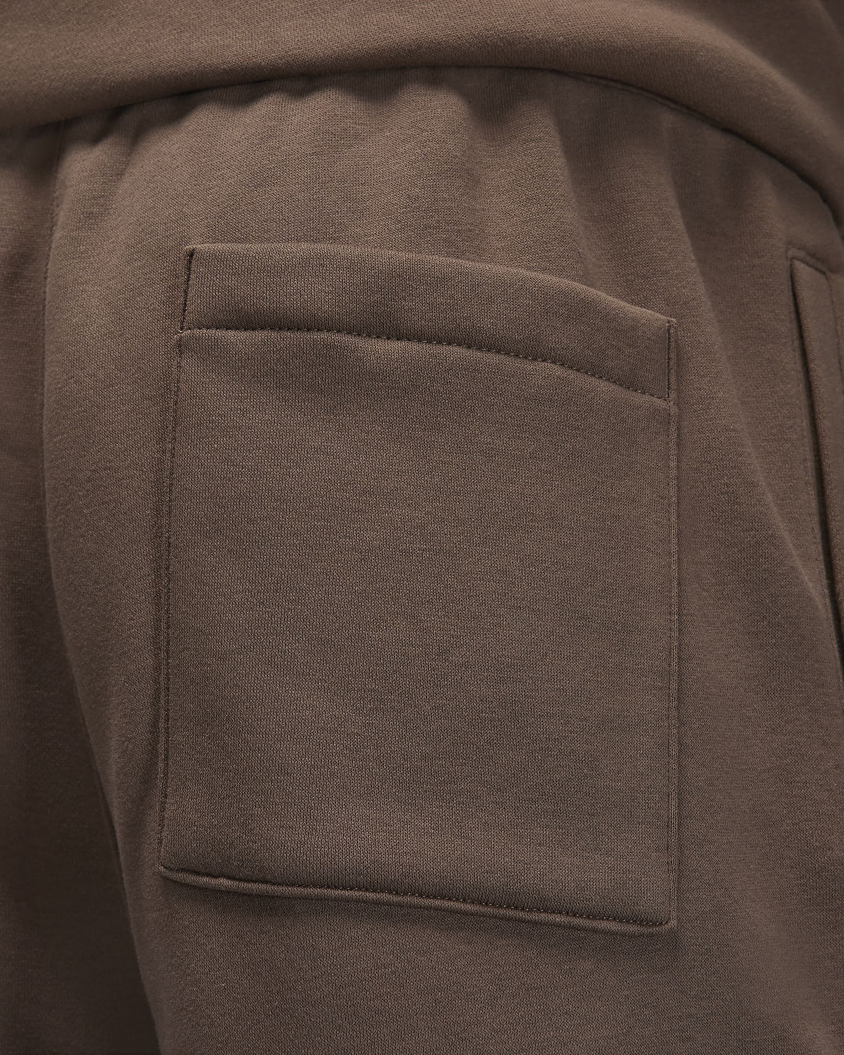 Мъжки Панталон NIKE M J PSG HBR FLC PANT - Ballistic-sport