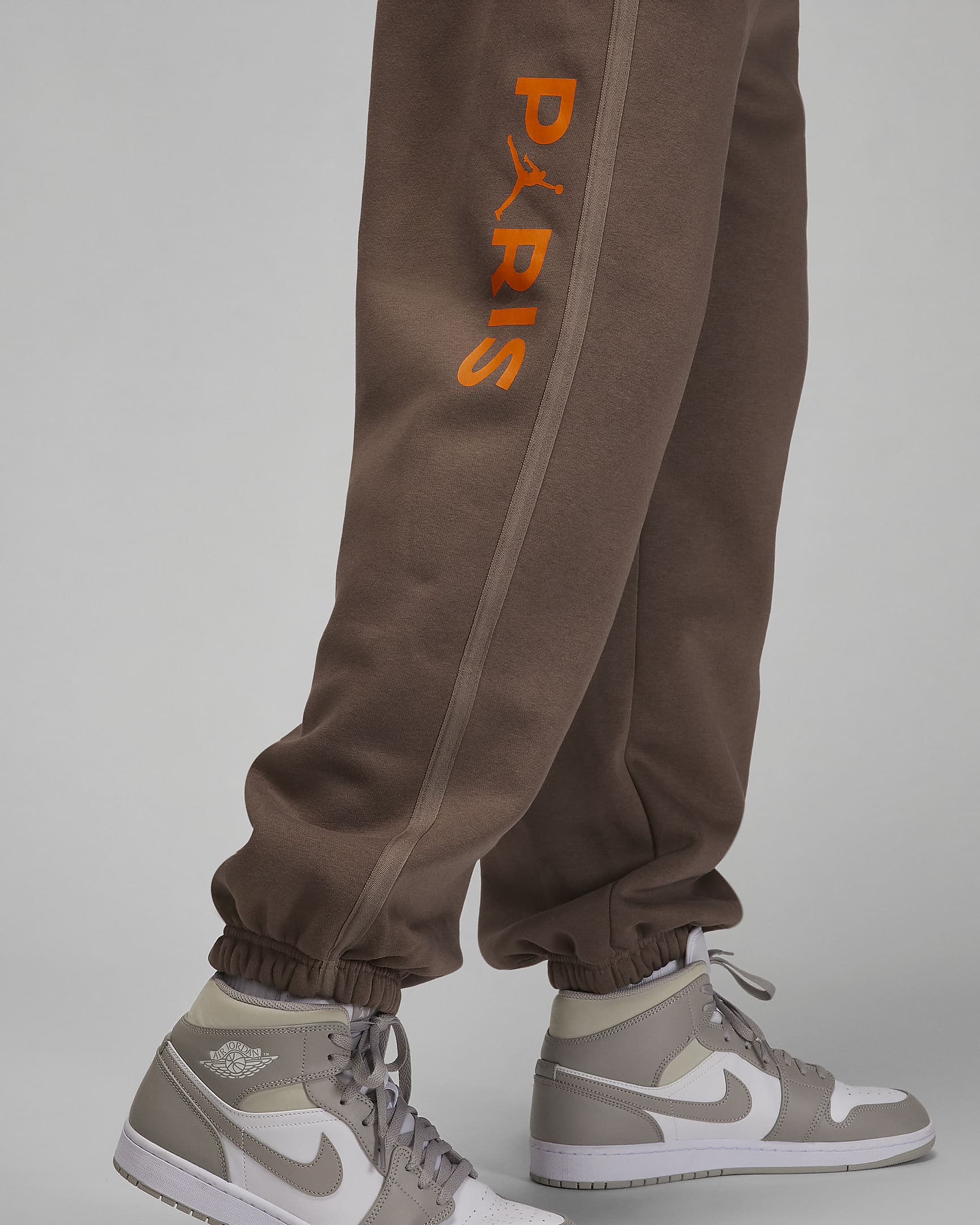 Мъжки Панталон NIKE M J PSG HBR FLC PANT - Ballistic-sport