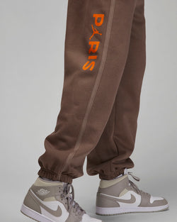 Image of Мъжки Панталон NIKE M J PSG HBR FLC PANT - Ballistic-sport
