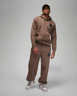 Image of Мъжки Панталон NIKE M J PSG HBR FLC PANT - Ballistic-sport