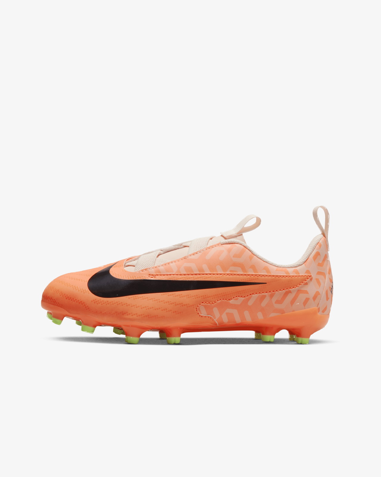 Image of Детски Футболни обувки NIKE Nike Jr. Phantom GX Academy - Ballistic-sport