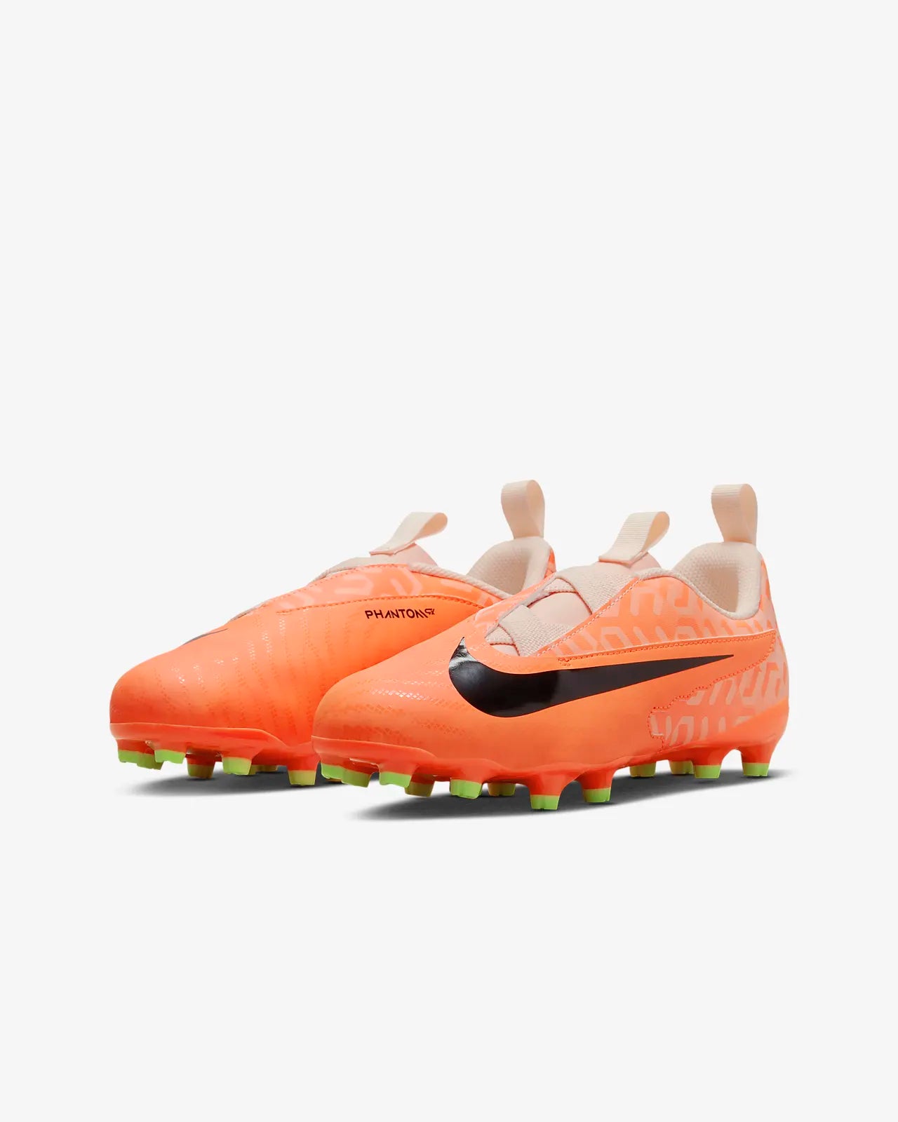 Image of Детски Футболни обувки NIKE Nike Jr. Phantom GX Academy - Ballistic-sport