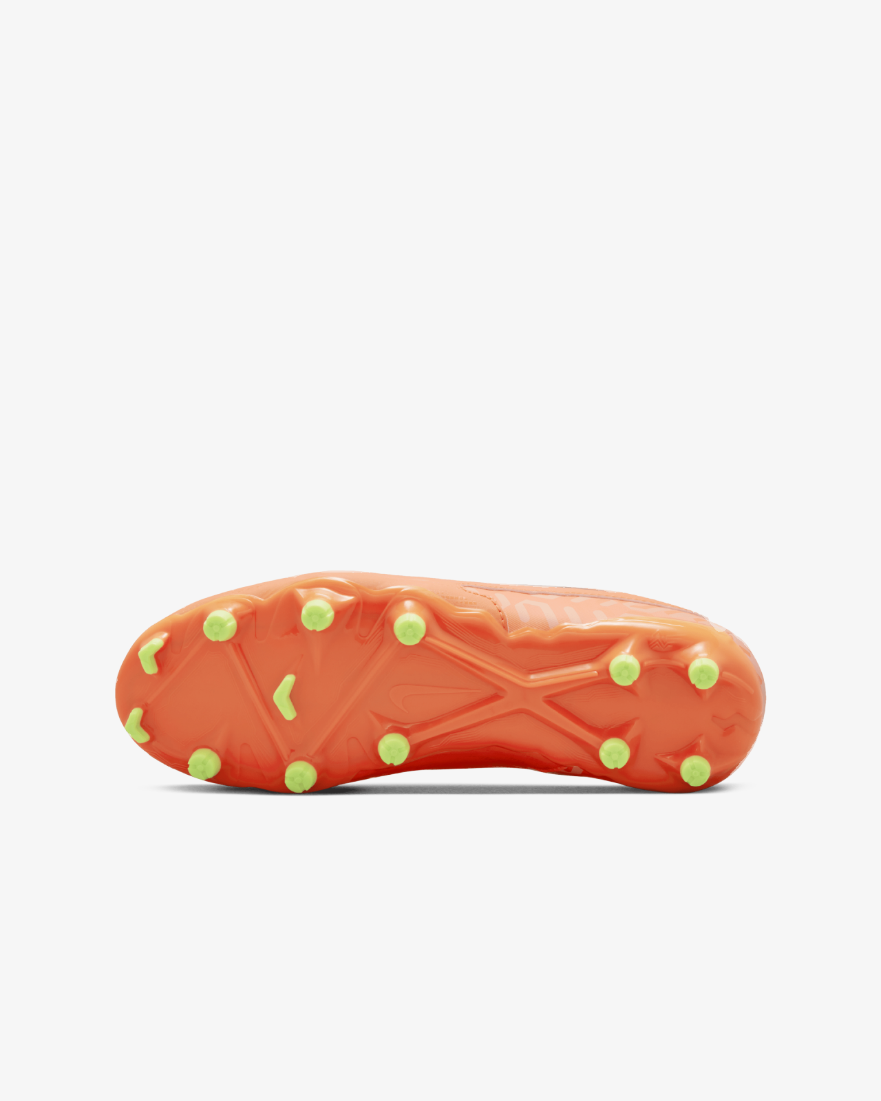 Детски Футболни обувки NIKE Nike Jr. Phantom GX Academy - Ballistic-sport