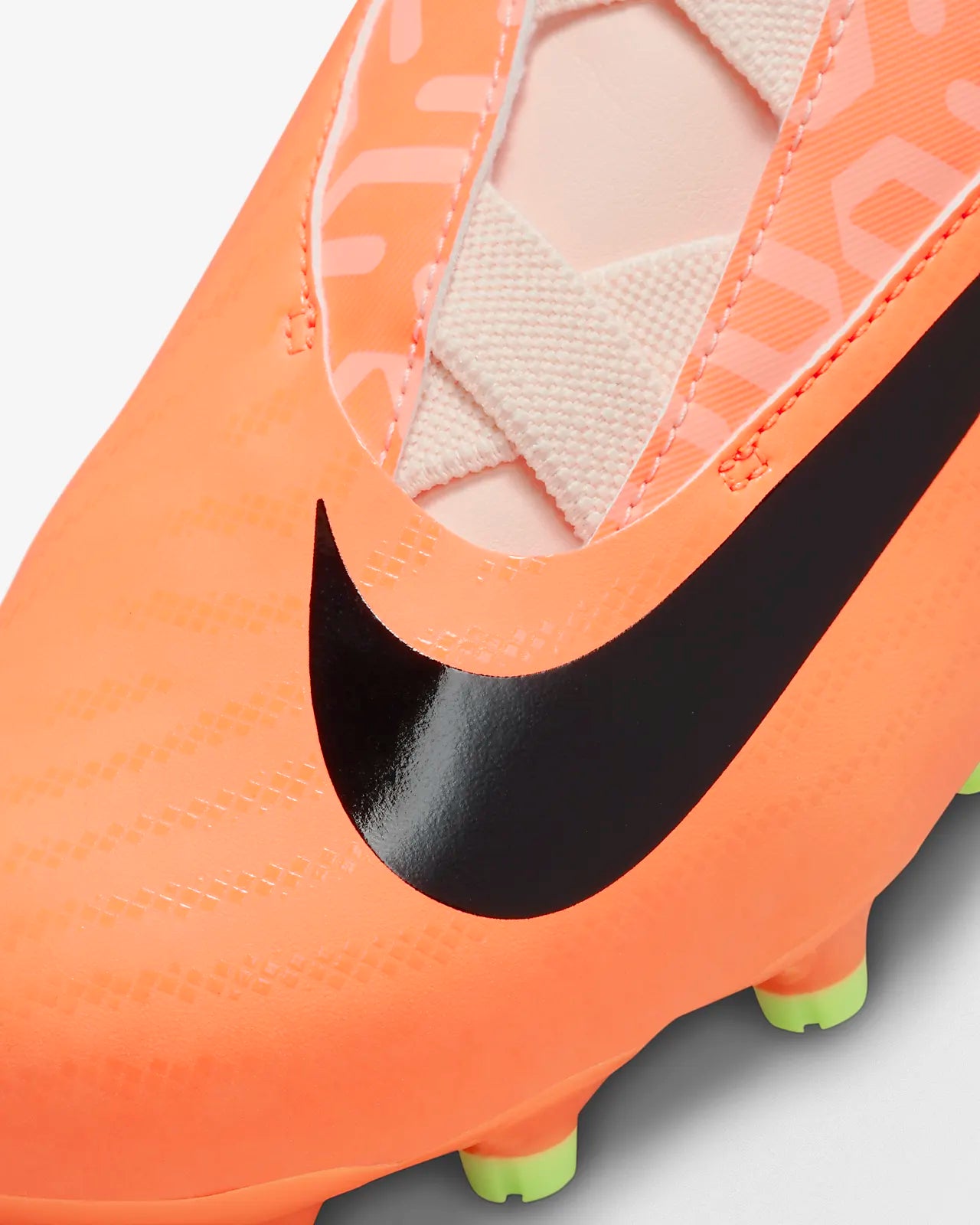 Image of Детски Футболни обувки NIKE Nike Jr. Phantom GX Academy - Ballistic-sport