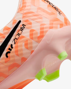 Image of Детски Футболни обувки NIKE Nike Jr. Phantom GX Academy - Ballistic-sport