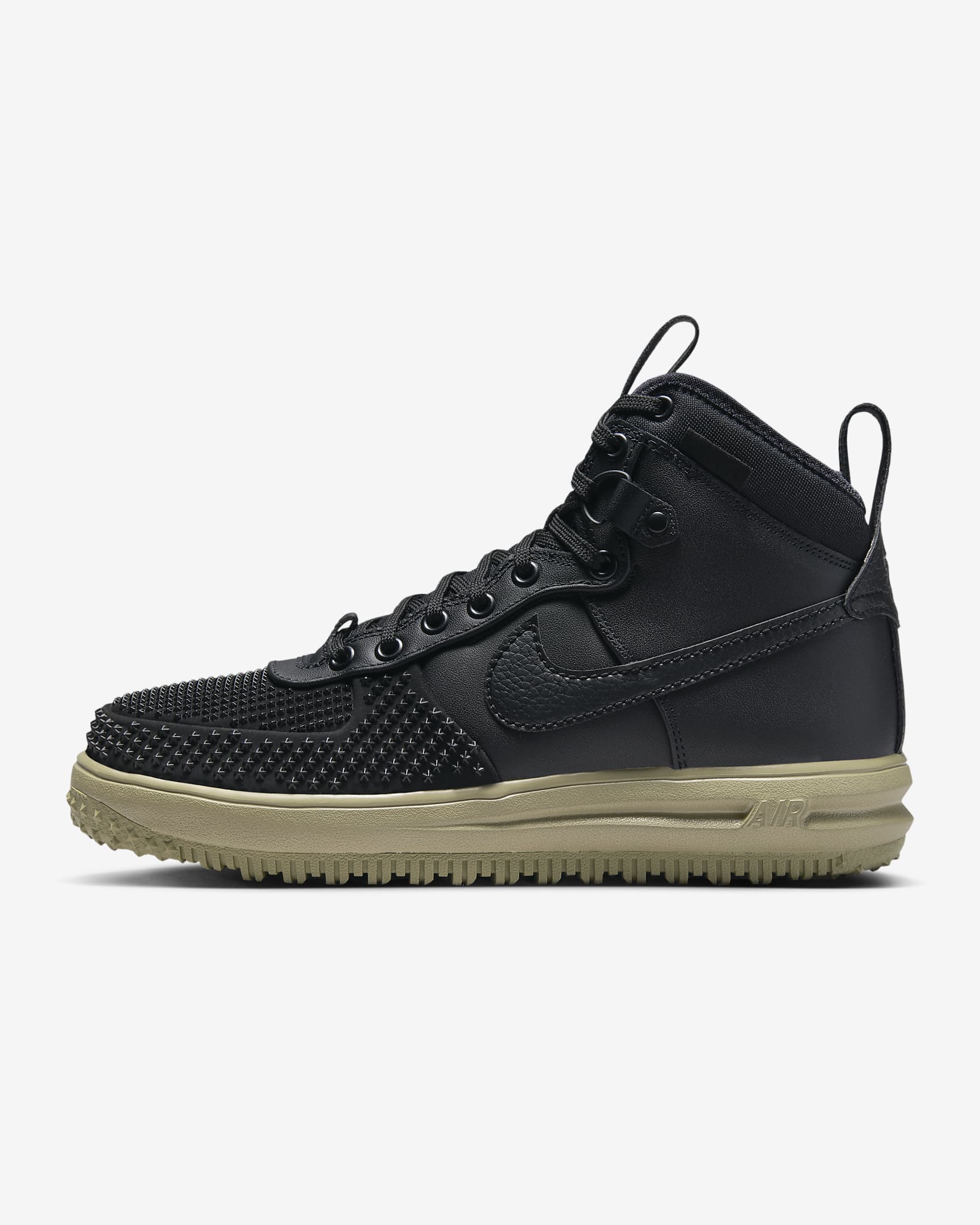 Image of Мъжки Кецове NIKE LUNAR FORCE 1 DUCKBOOT - Ballistic-sport