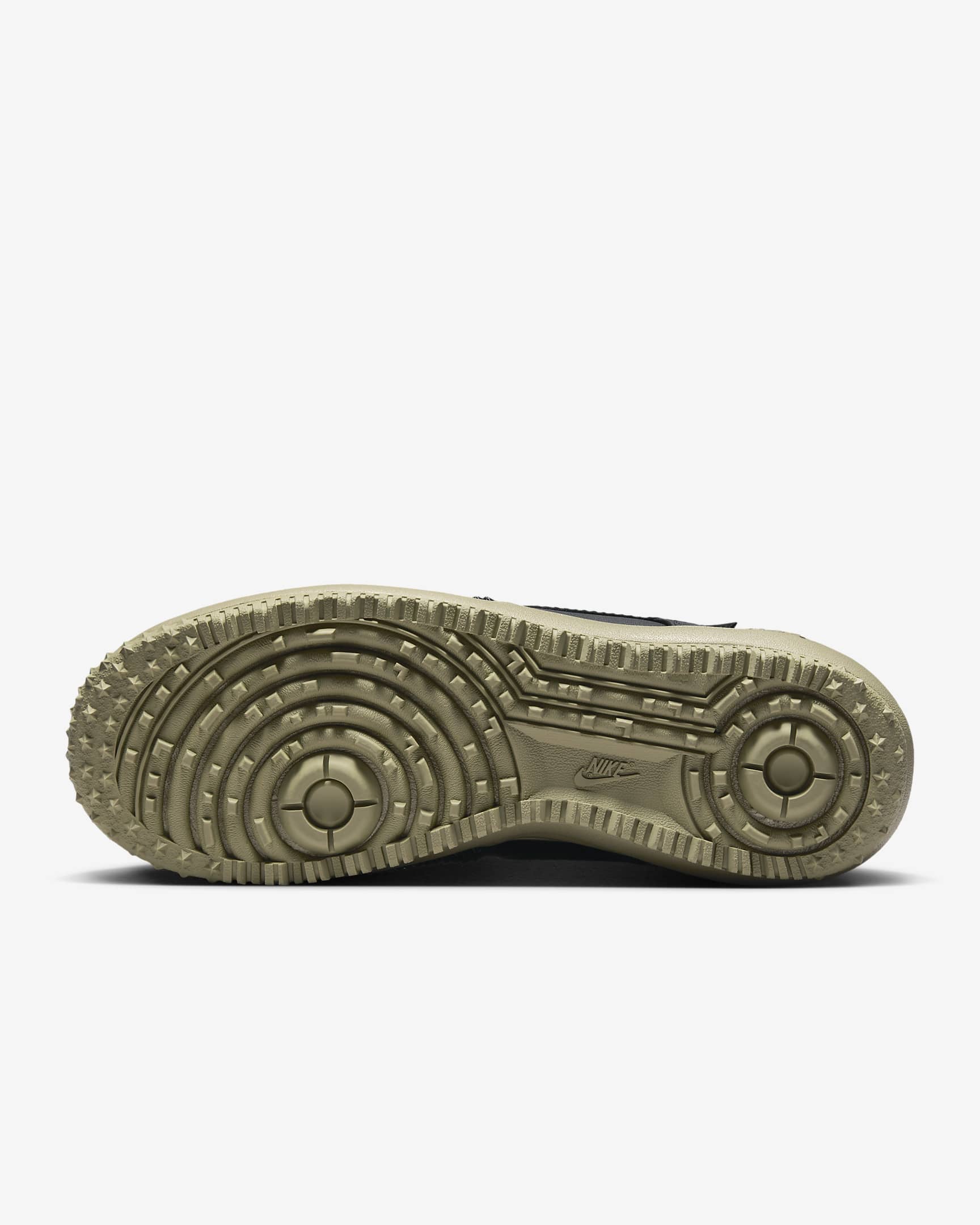 Image of Мъжки Кецове NIKE LUNAR FORCE 1 DUCKBOOT - Ballistic-sport