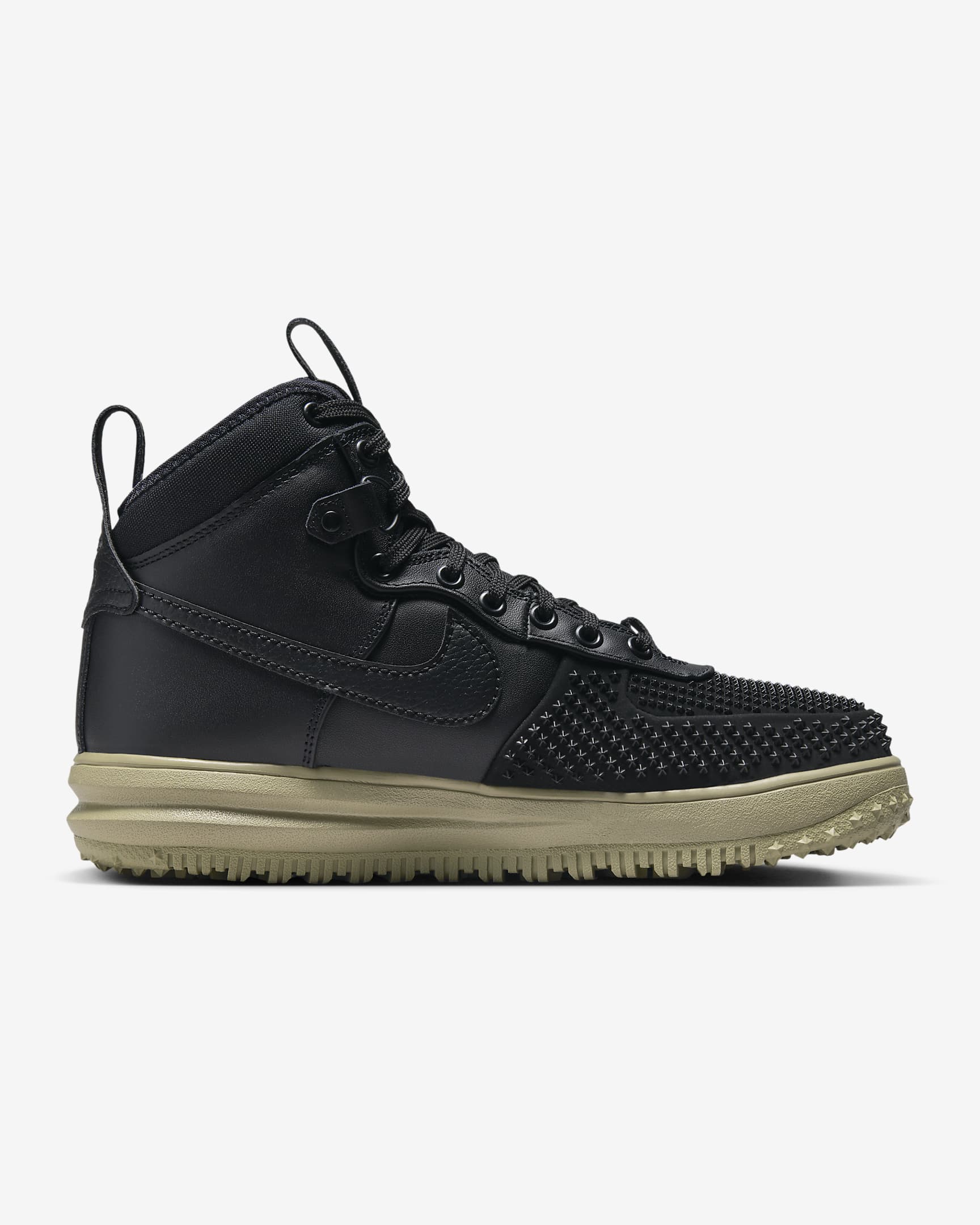 Image of Мъжки Кецове NIKE LUNAR FORCE 1 DUCKBOOT - Ballistic-sport