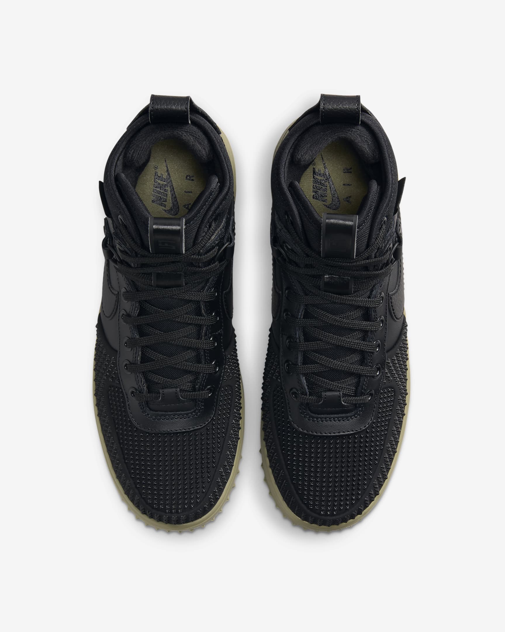 Мъжки Кецове NIKE LUNAR FORCE 1 DUCKBOOT - Ballistic-sport