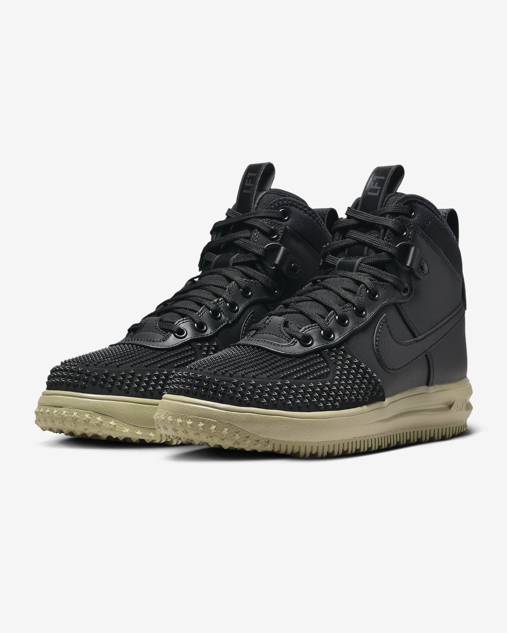 Image of Мъжки Кецове NIKE LUNAR FORCE 1 DUCKBOOT - Ballistic-sport