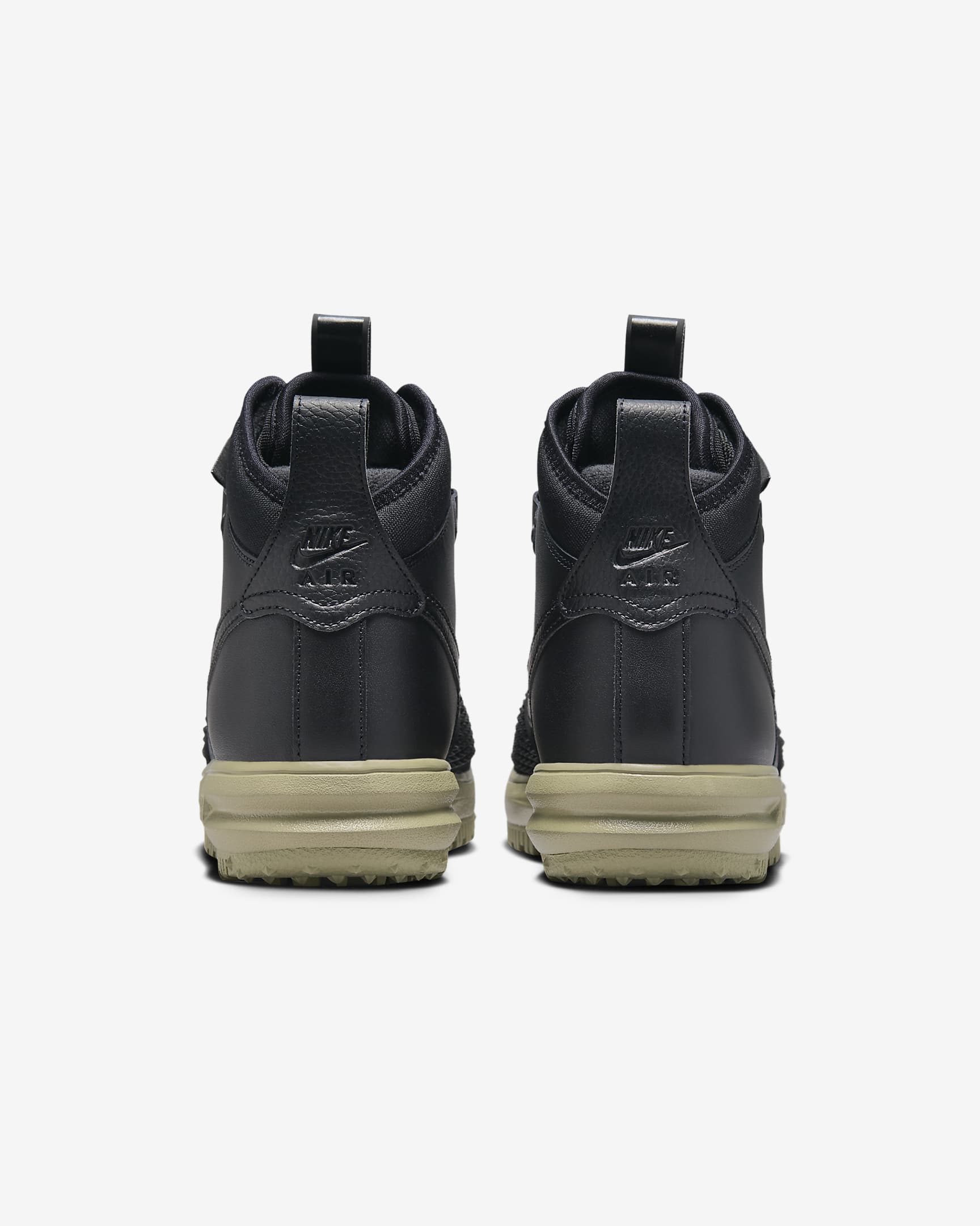 Image of Мъжки Кецове NIKE LUNAR FORCE 1 DUCKBOOT - Ballistic-sport