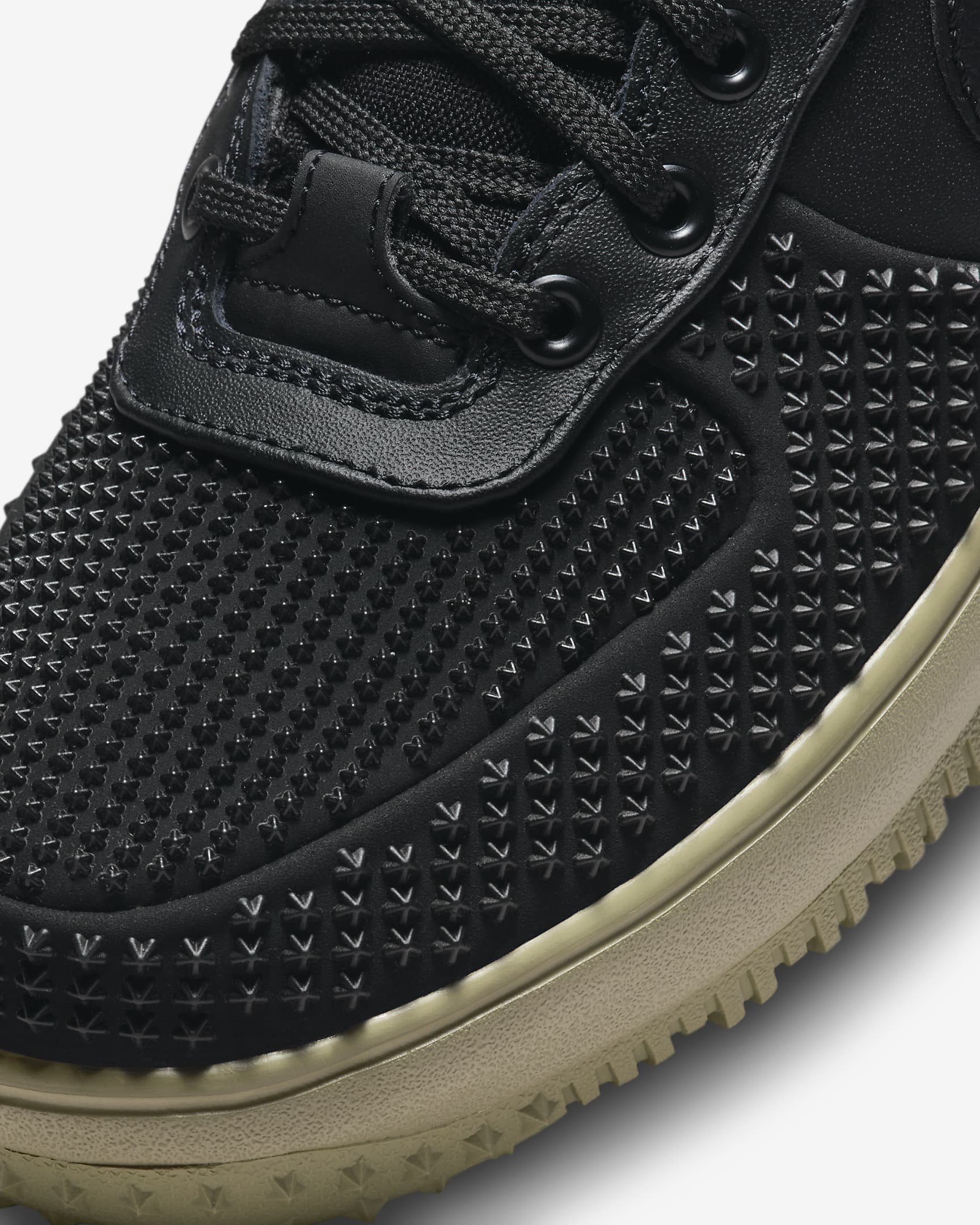 Мъжки Кецове NIKE LUNAR FORCE 1 DUCKBOOT - Ballistic-sport