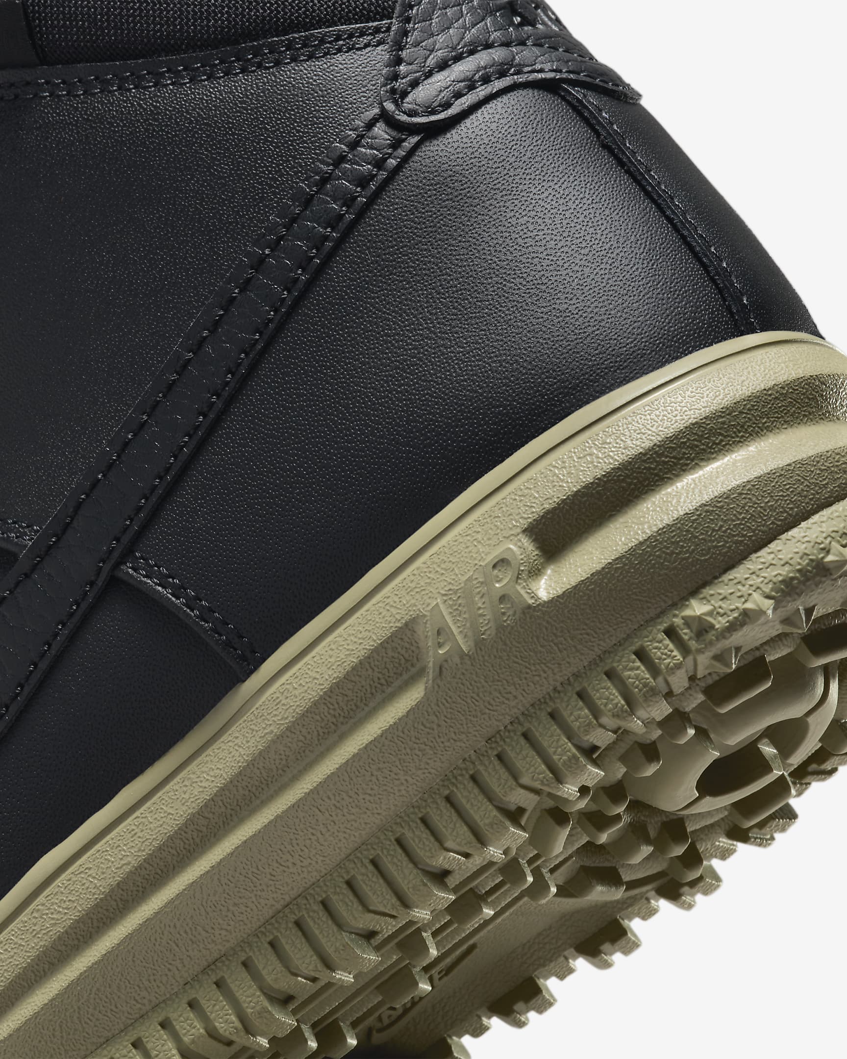 Image of Мъжки Кецове NIKE LUNAR FORCE 1 DUCKBOOT - Ballistic-sport