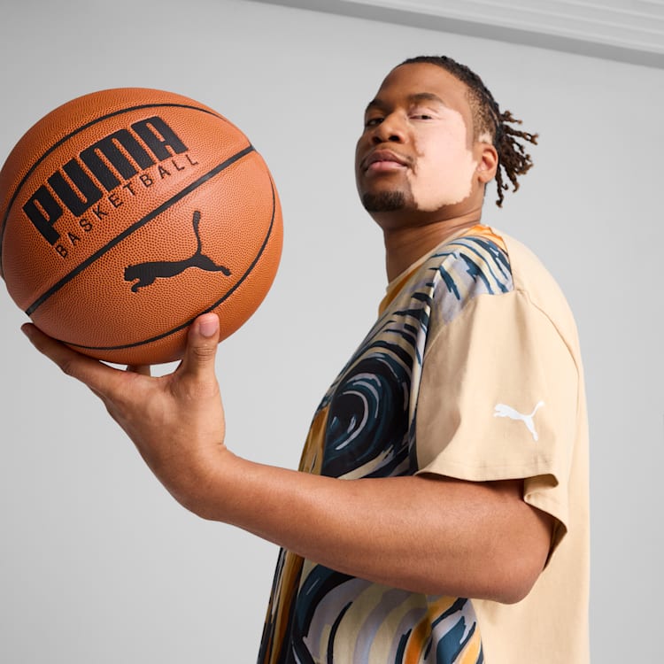 Image of Мъжка Тениска PUMA Dylan Exhibit Tee II