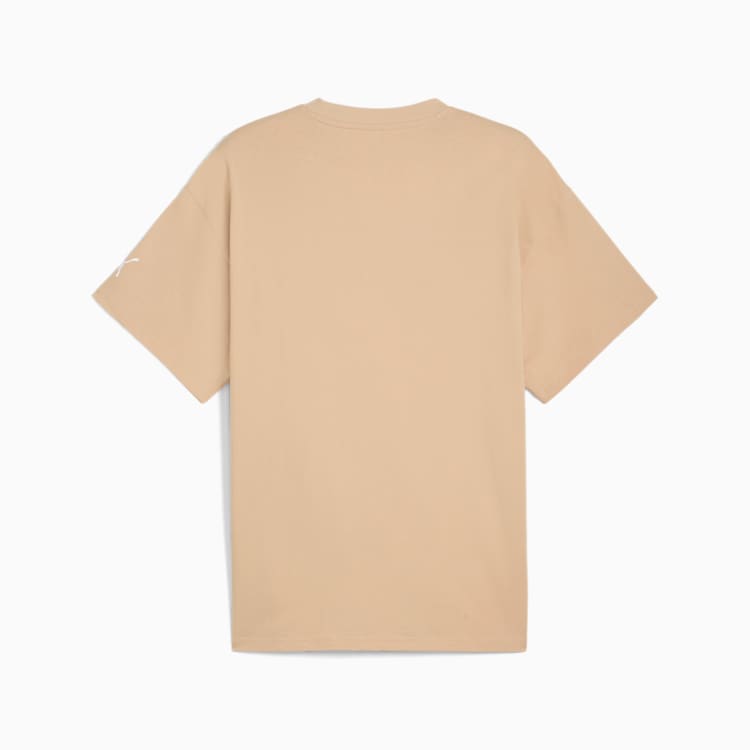 Image of Мъжка Тениска PUMA Dylan Exhibit Tee II