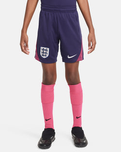 Image of Юношески Къс панталон NIKE ENT Y NK DF STRK SHORT KZ - Ballistic-sport
