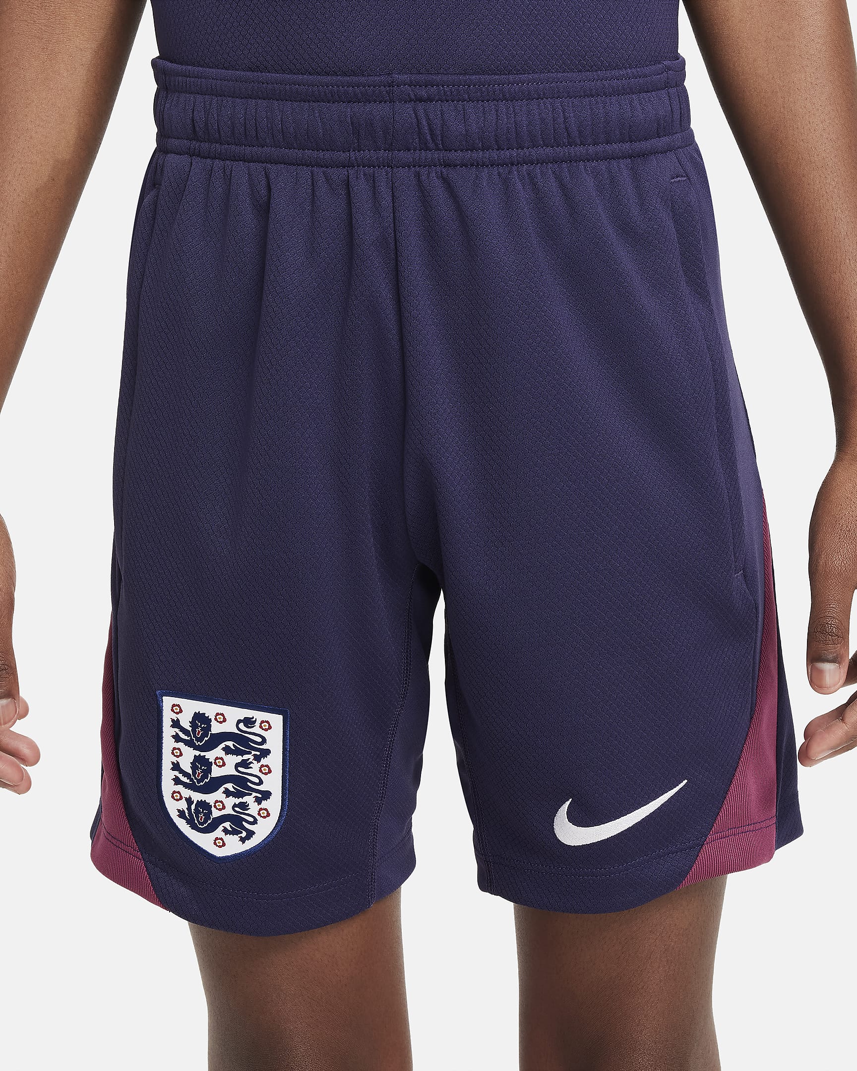 Image of Юношески Къс панталон NIKE ENT Y NK DF STRK SHORT KZ - Ballistic-sport