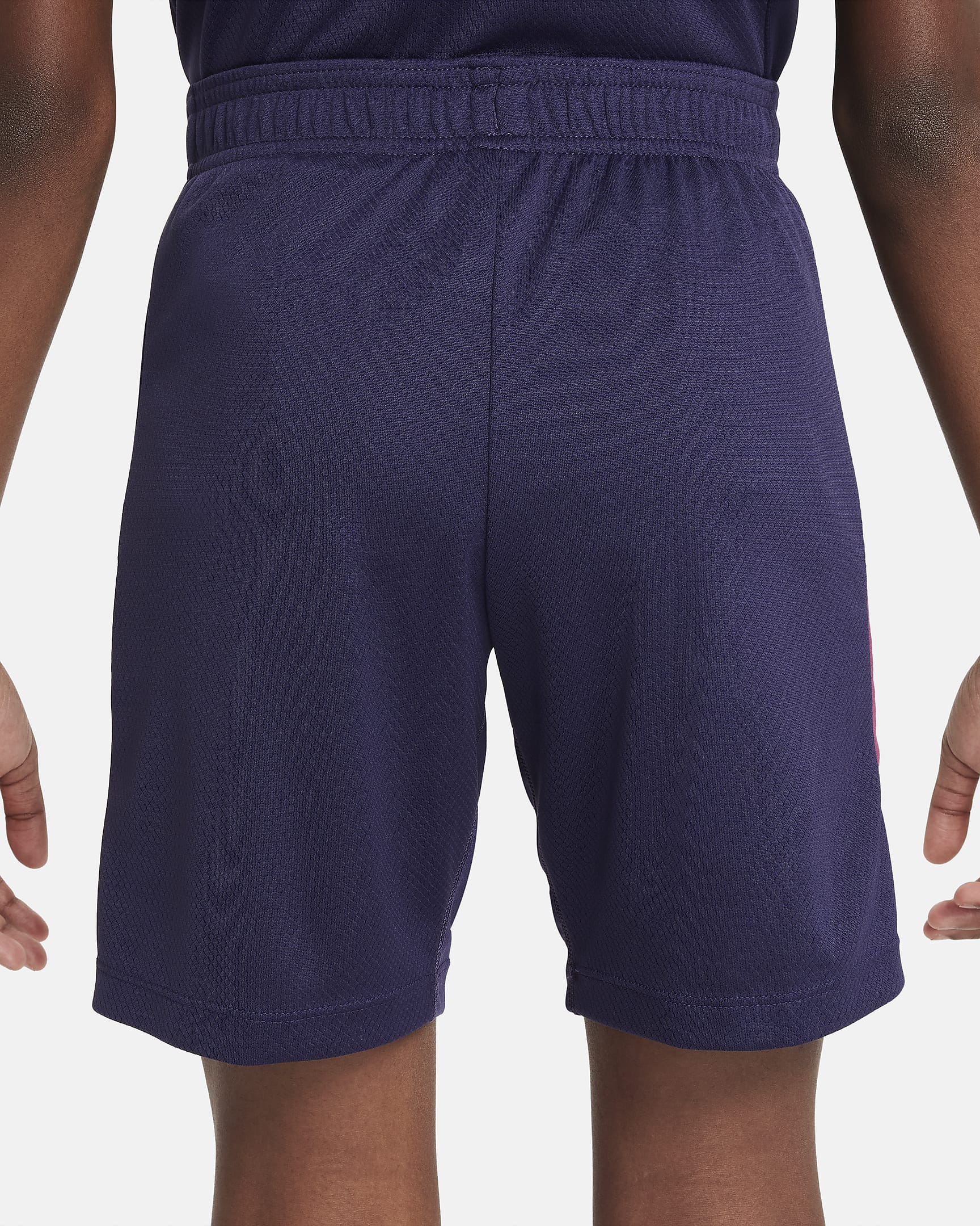 Image of Юношески Къс панталон NIKE ENT Y NK DF STRK SHORT KZ