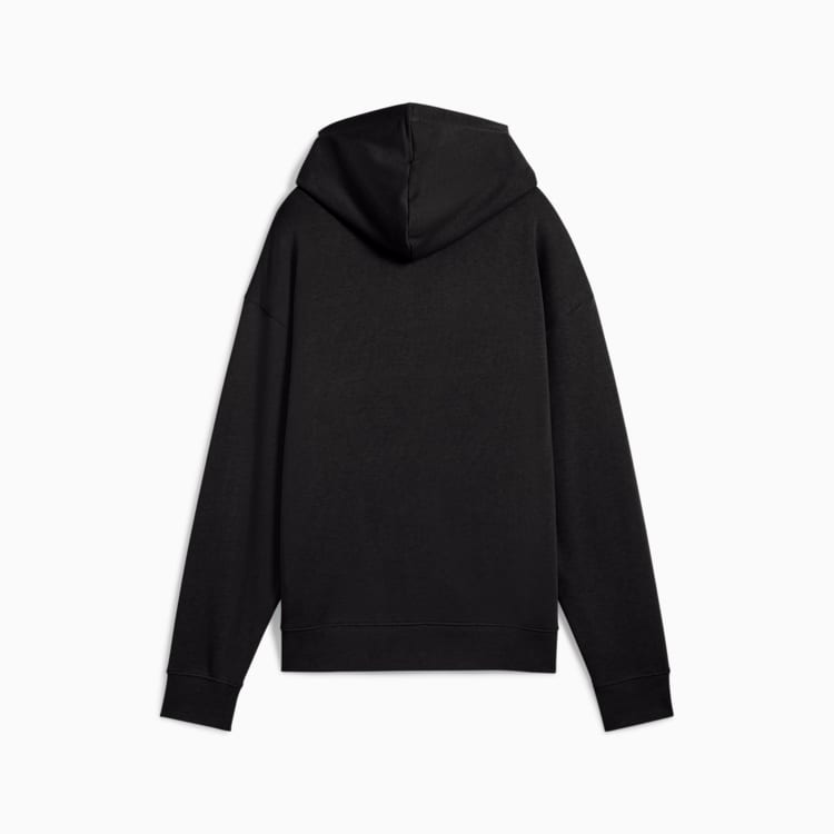 Дамски Суитшърт PUMA ESS SCRIPT Hoodie TR