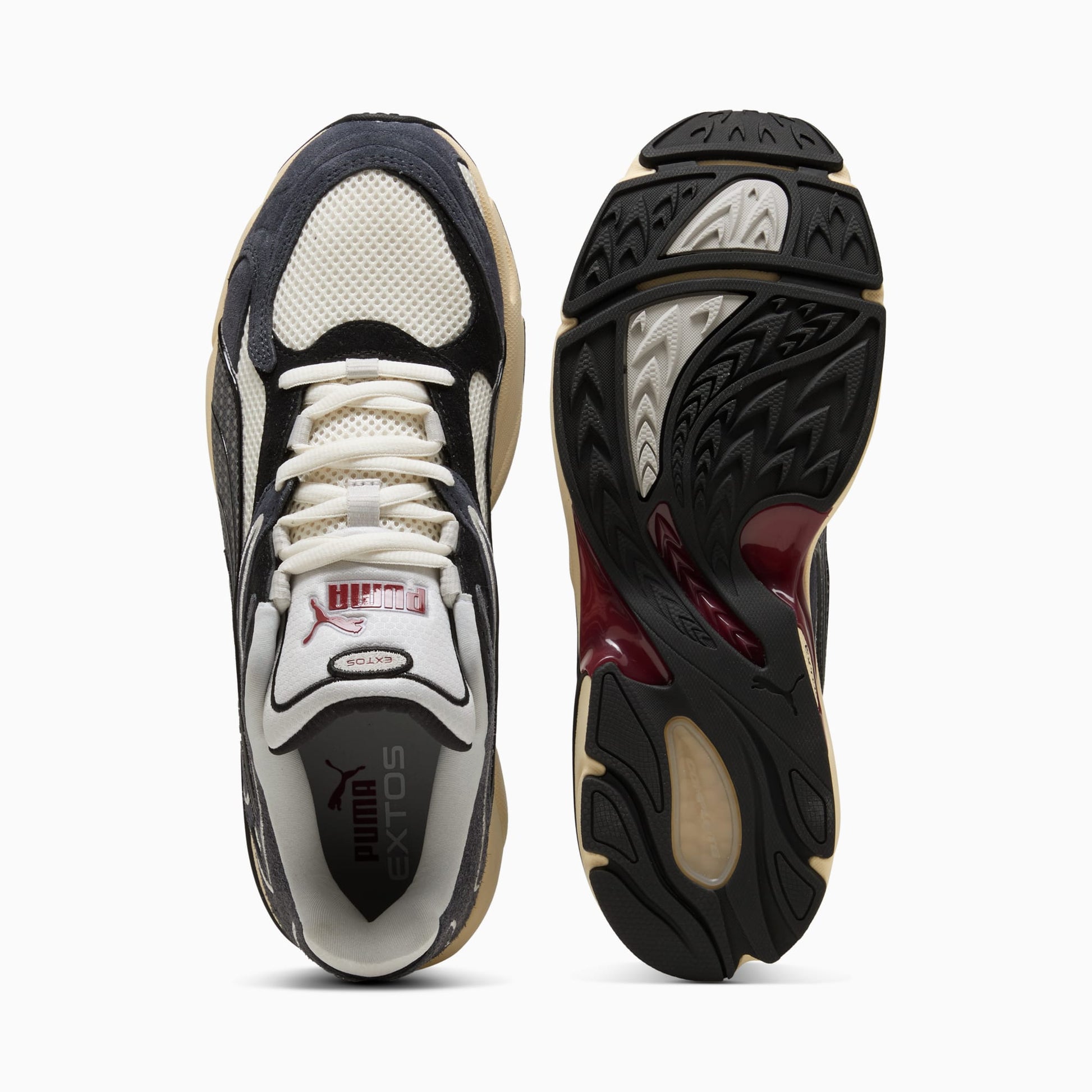 Мъжки Маратонки PUMA Extos Collector