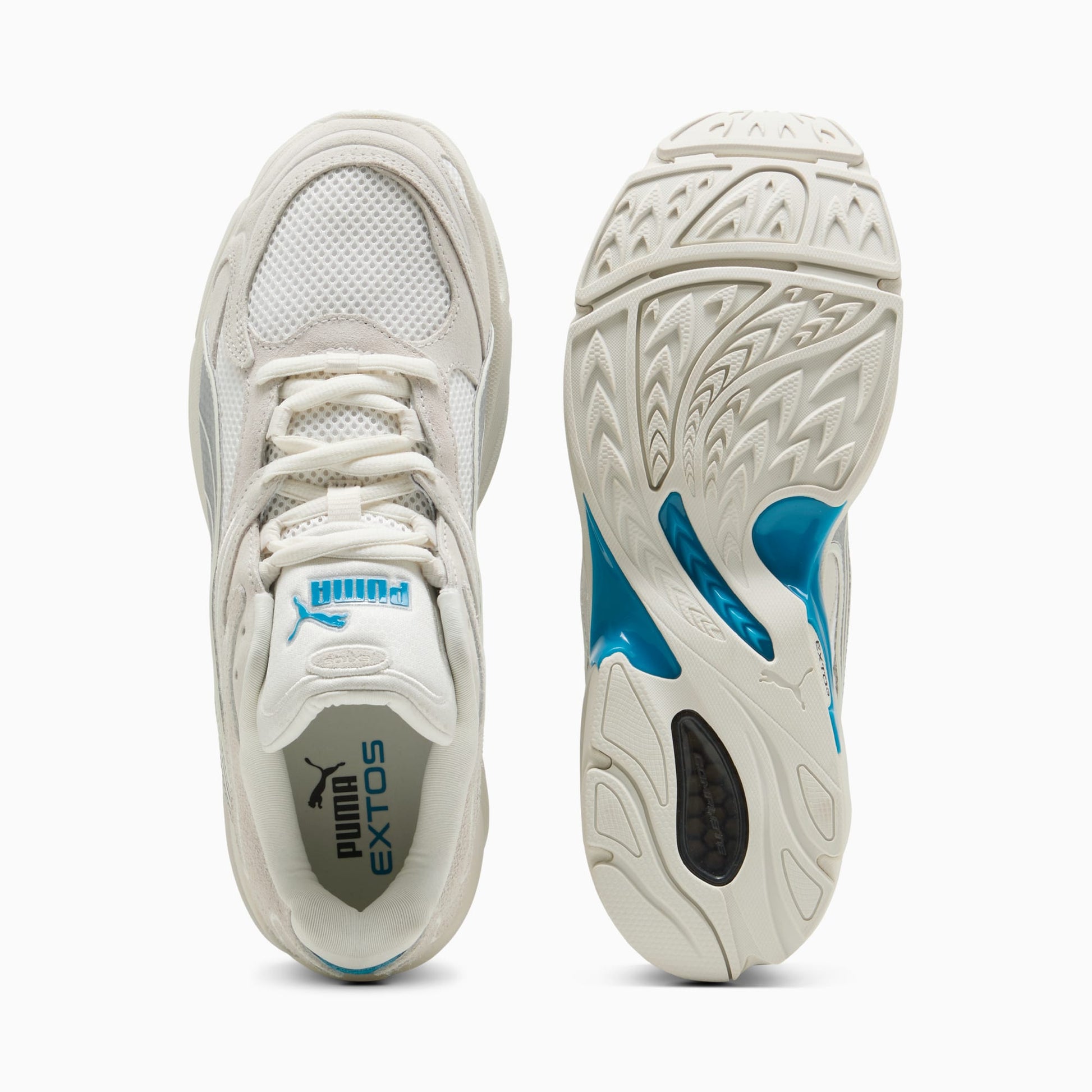 Мъжки Маратонки PUMA Extos Collector