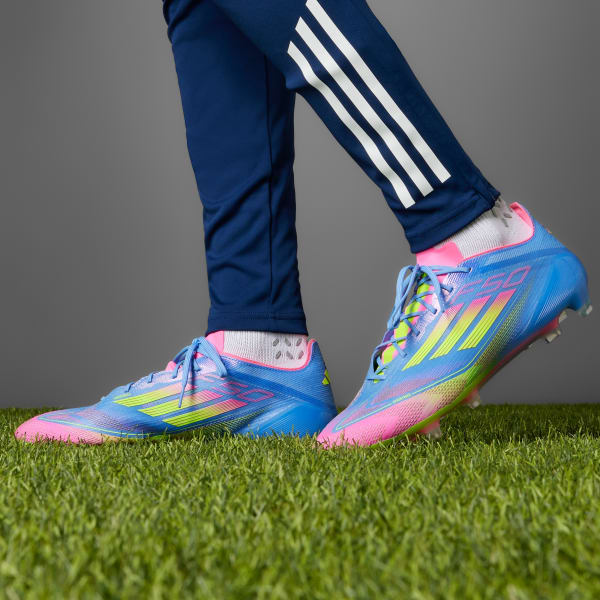 Мъжки Футболни обувки ADIDAS Buty adidas F50 Elite FG IE1201