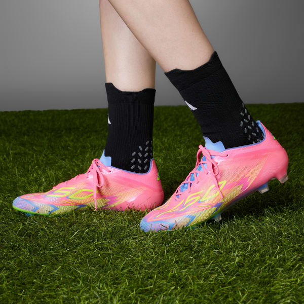 Мъжки Футболни обувки ADIDAS Buty adidas F50 Elite FG IE1203