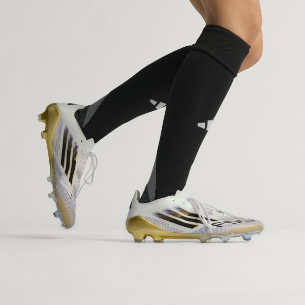 Image of Мъжки Футболни обувки ADIDAS Buty adidas F50 Elite FG JH7617