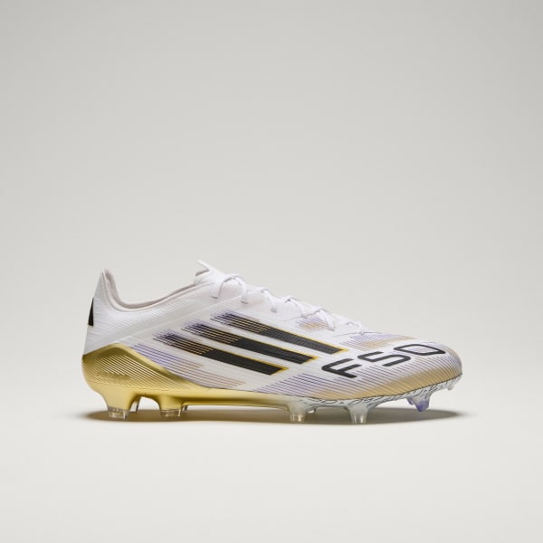 Image of Мъжки Футболни обувки ADIDAS Buty adidas F50 Elite FG JH7617