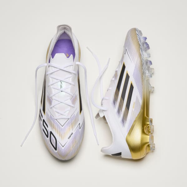 Image of Мъжки Футболни обувки ADIDAS Buty adidas F50 Elite FG JH7617