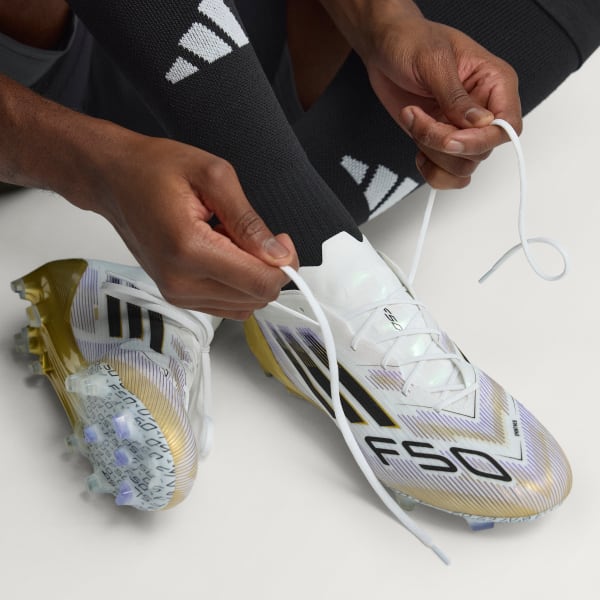 Мъжки Футболни обувки ADIDAS Buty adidas F50 Elite FG JH7617