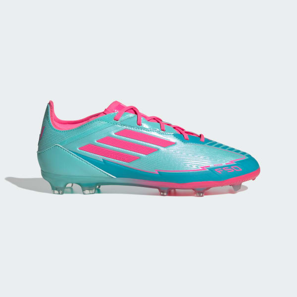 Мъжки Футболни обувки ADIDAS Buty adidas Junior F50 Elite FG Messi IH0930
