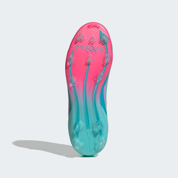 Мъжки Футболни обувки ADIDAS Buty adidas Junior F50 Elite FG Messi IH0930