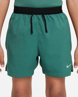 Image of Юношески Къс панталон NIKE B NK DF MULTI TECH SHORT - Ballistic-sport