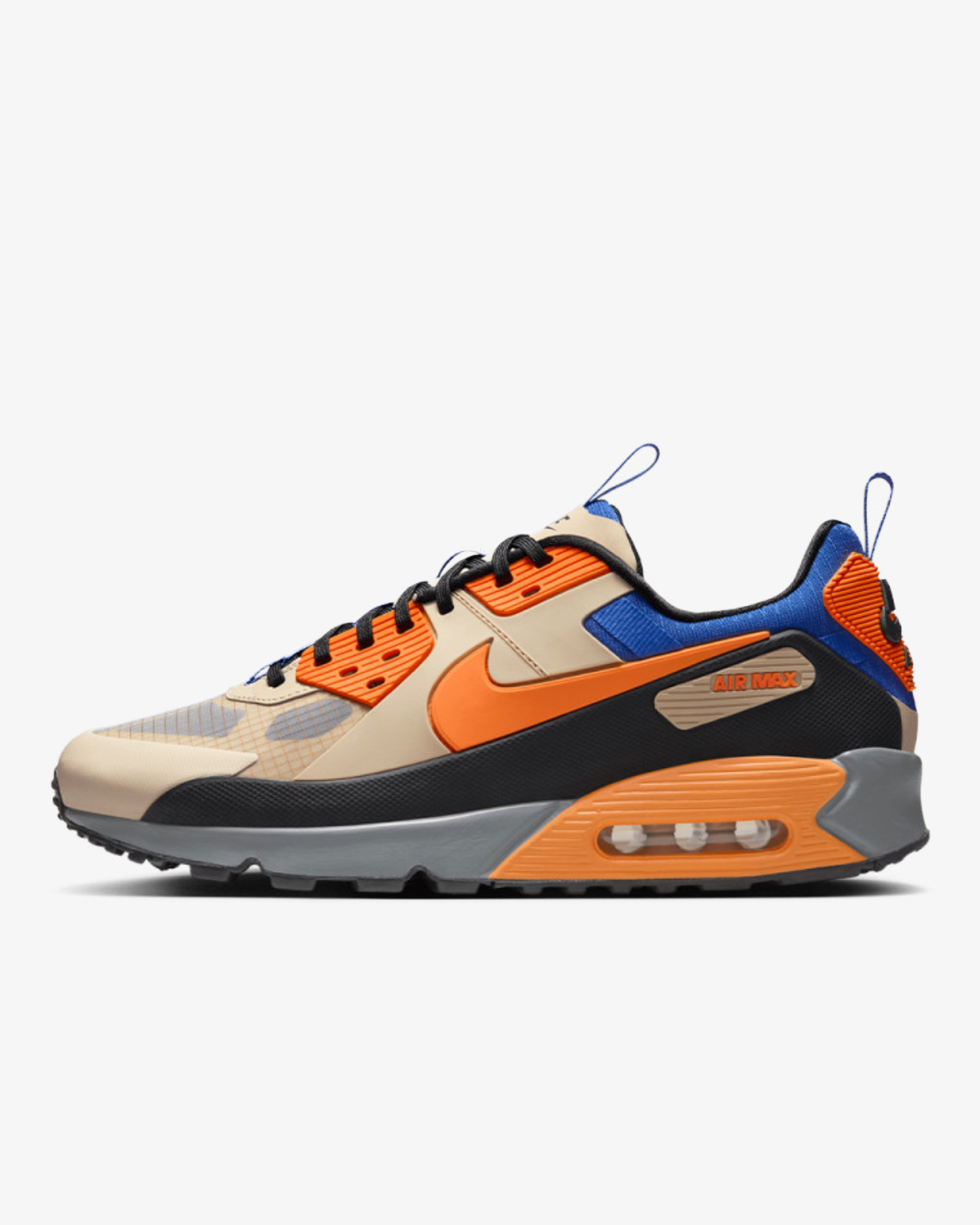 Image of Men's Sneakers NIKE AIR MAX 90 DRIFT