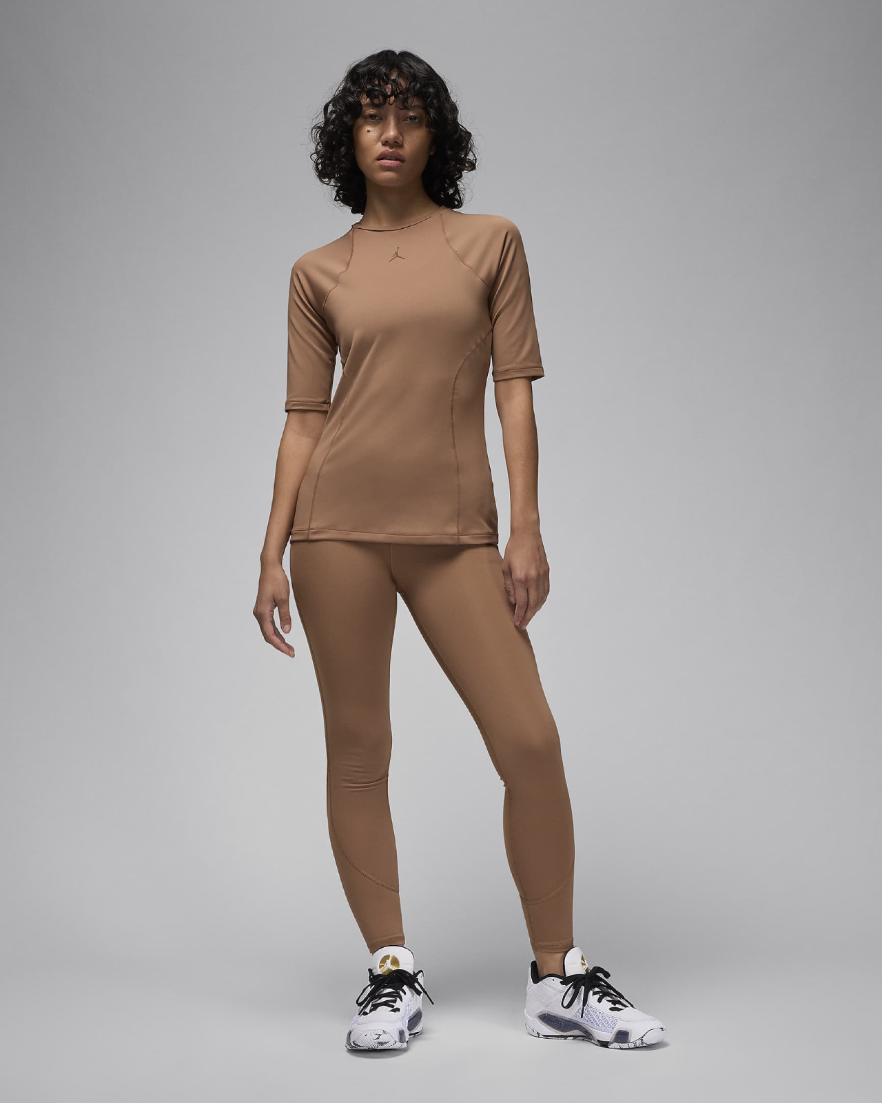Дамски Клин NIKE W J SPT LEGGING - Ballistic-sport
