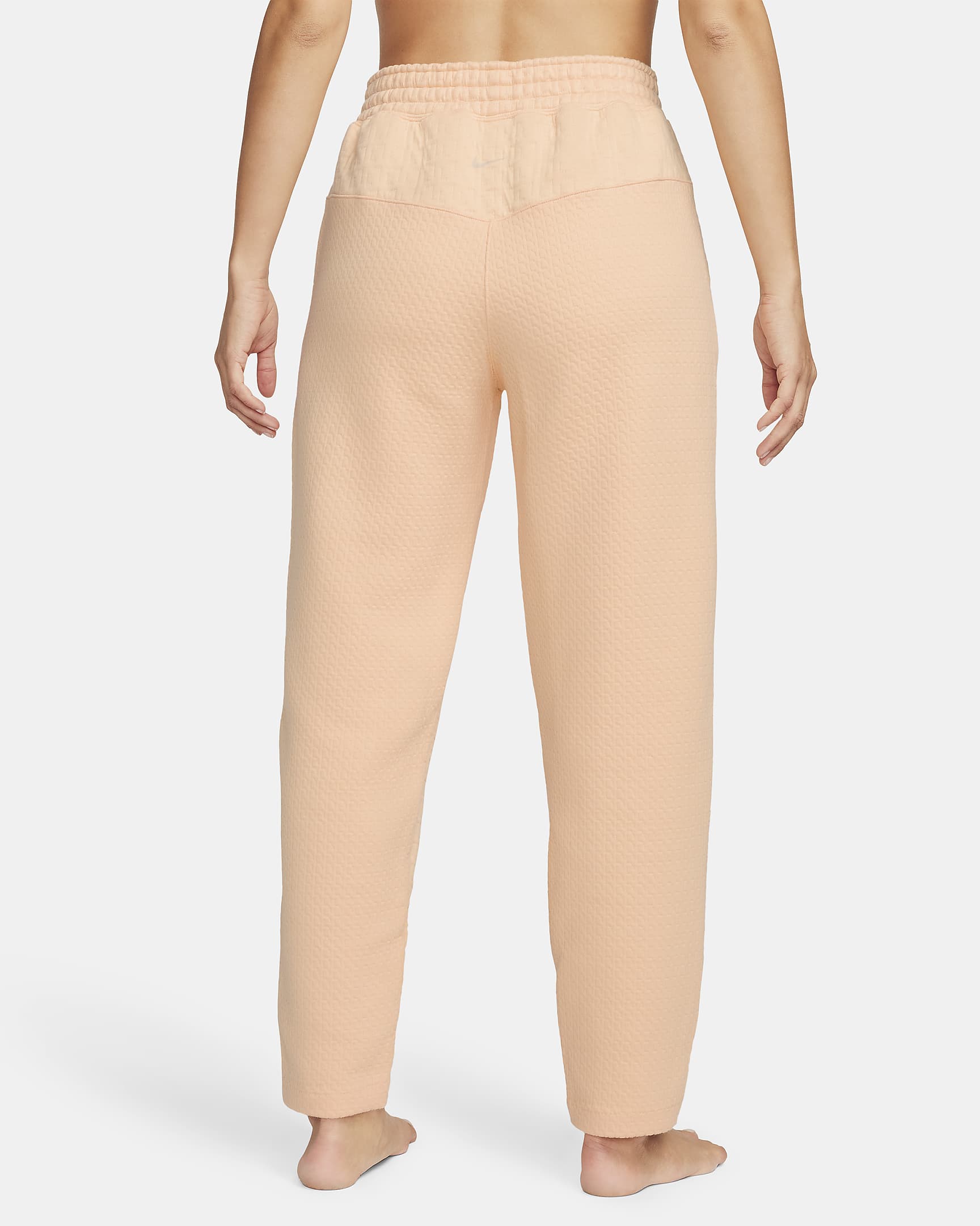 Image of Дамски Панталон NIKE W NY TF FLC PANT - Ballistic-sport