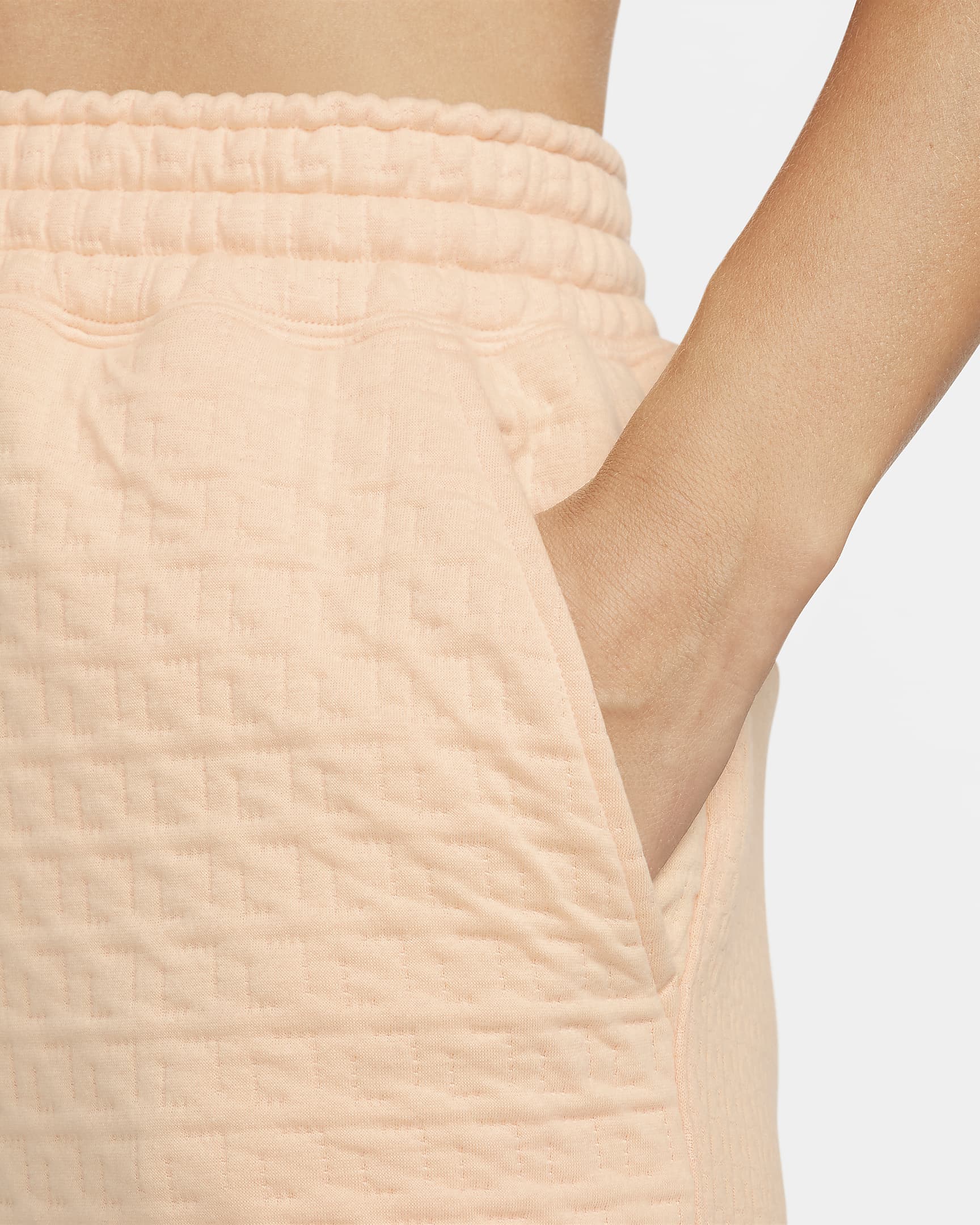 Image of Дамски Панталон NIKE W NY TF FLC PANT - Ballistic-sport