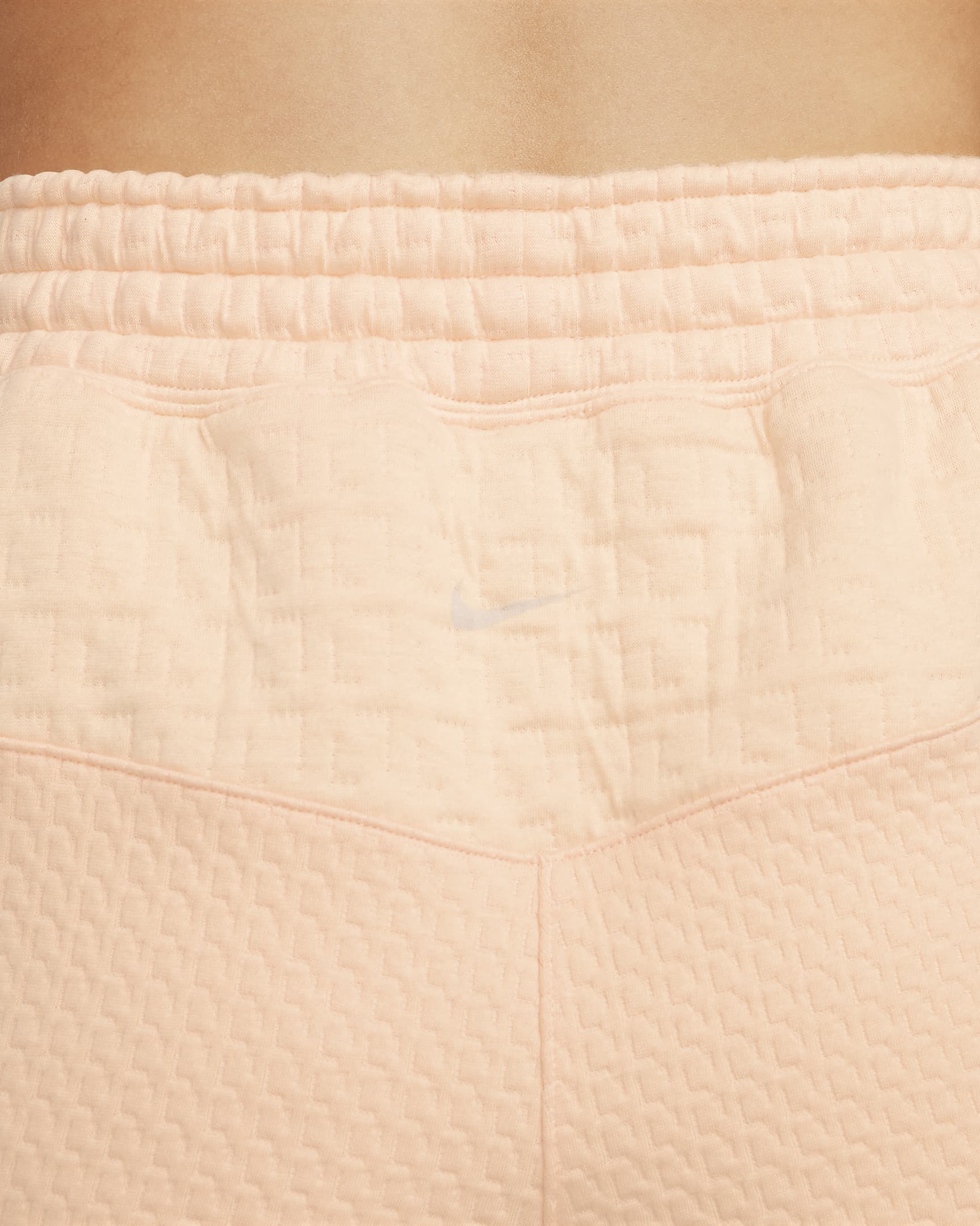 Image of Дамски Панталон NIKE W NY TF FLC PANT - Ballistic-sport