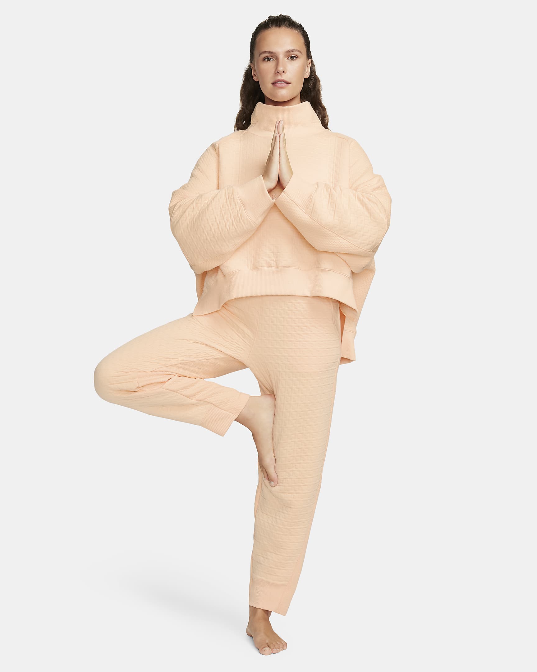 Дамски Панталон NIKE W NY TF FLC PANT - Ballistic-sport