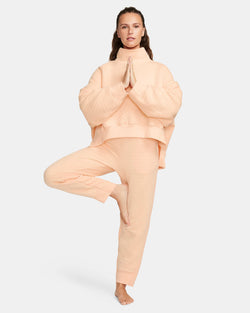 Image of Дамски Панталон NIKE W NY TF FLC PANT - Ballistic-sport