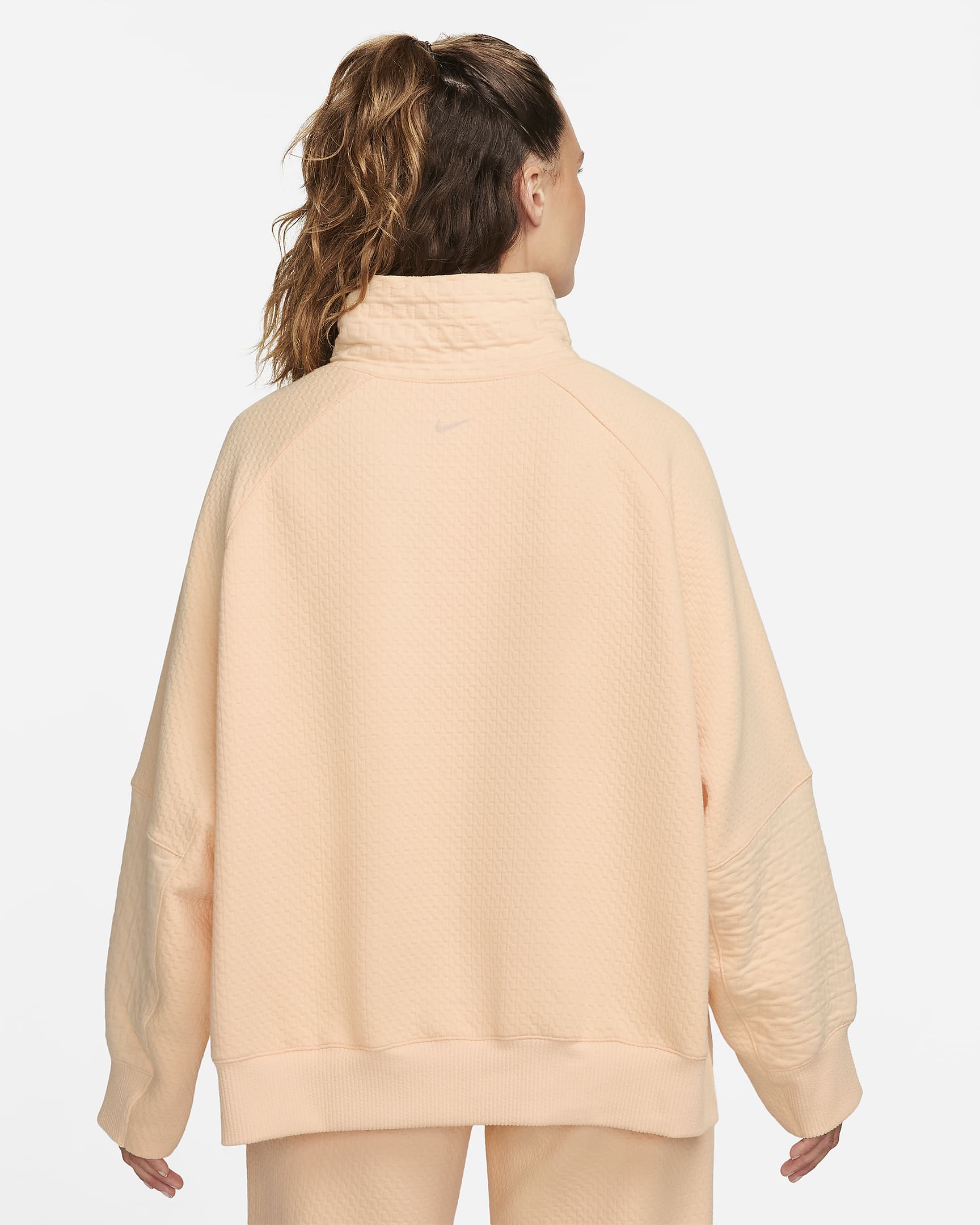 Image of Дамски Суитшърт NIKE W NY TF FLC TOP - Ballistic-sport