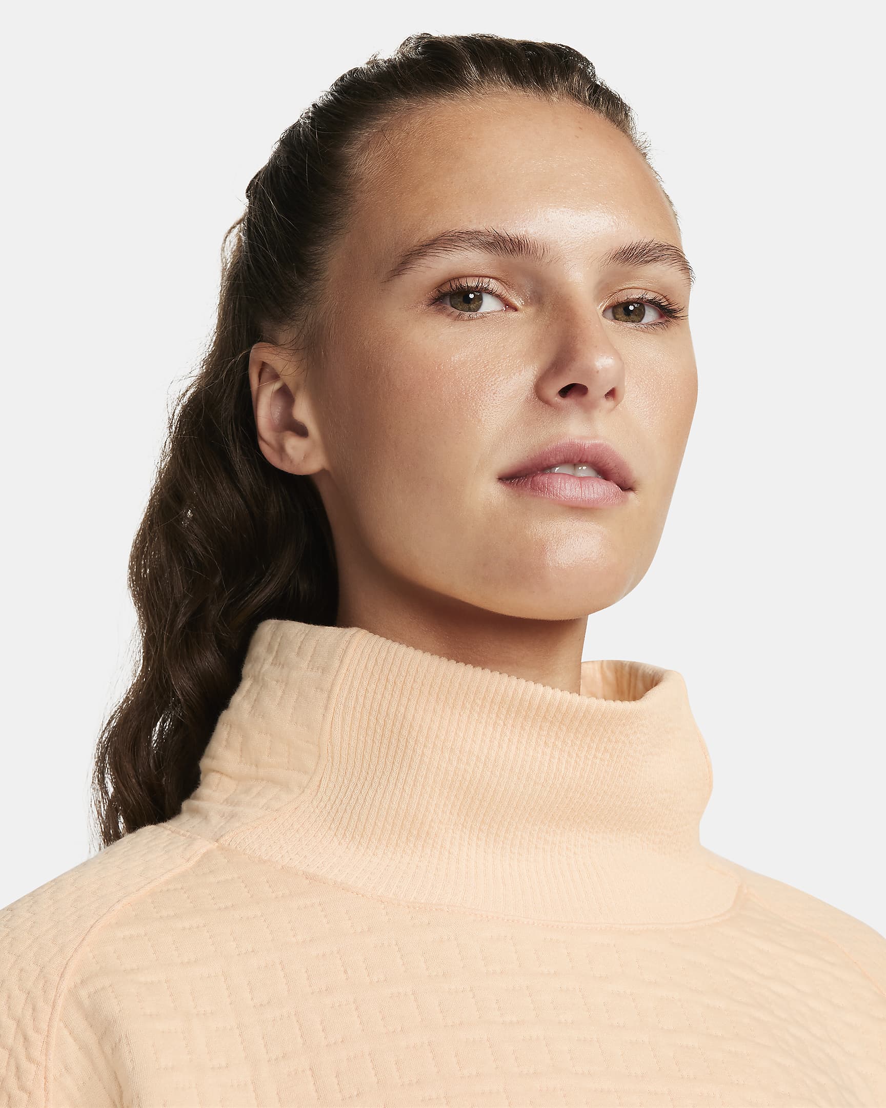 Image of Дамски Суитшърт NIKE W NY TF FLC TOP