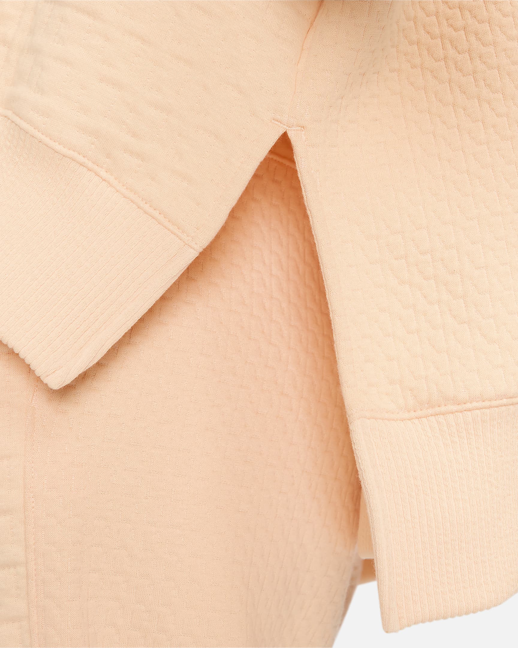 Image of Дамски Суитшърт NIKE W NY TF FLC TOP - Ballistic-sport