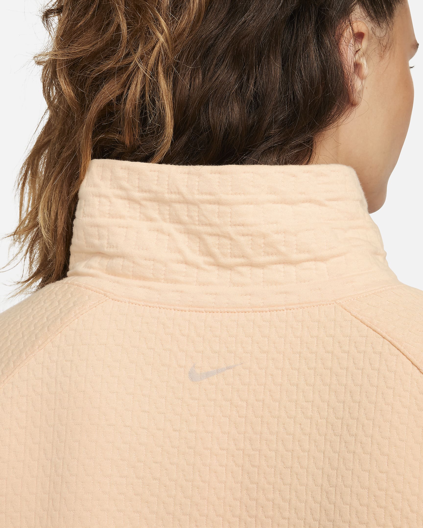 Image of Дамски Суитшърт NIKE W NY TF FLC TOP - Ballistic-sport