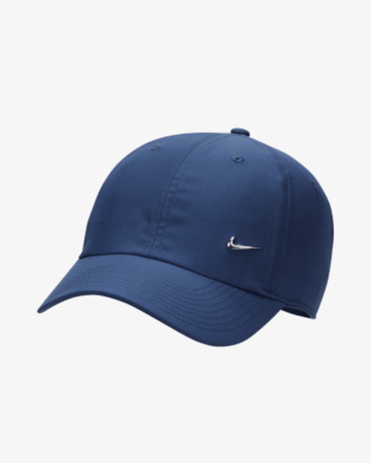 Унисекс Шапка NIKE U NK DF CLUB CAP U CB MTSWSH L