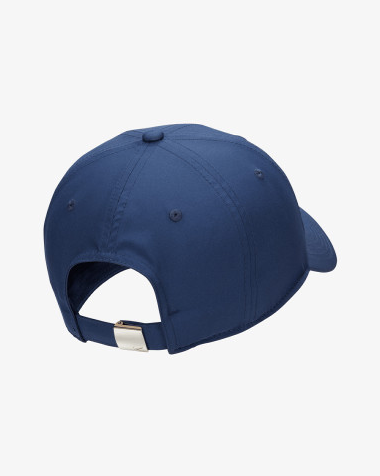 Унисекс Шапка NIKE U NK DF CLUB CAP U CB MTSWSH L