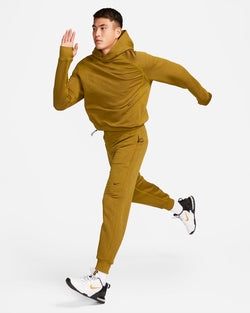 Image of Мъжки Суитшърт NIKE M NK TFADV AXIS FLC HD - Ballistic-sport