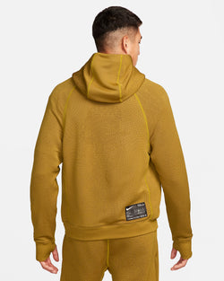 Image of Мъжки Суитшърт NIKE M NK TFADV AXIS FLC HD - Ballistic-sport