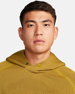Image of Мъжки Суитшърт NIKE M NK TFADV AXIS FLC HD - Ballistic-sport